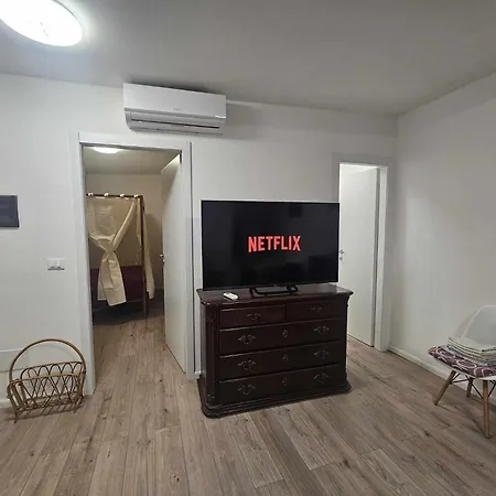 Gloria House Genoa